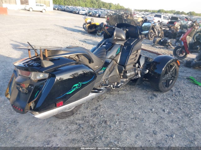 Aukcja sprzedaży 2013 Honda Gl1800 B, vin: JH2SC6845DK000314, numer aukcji: 44945432