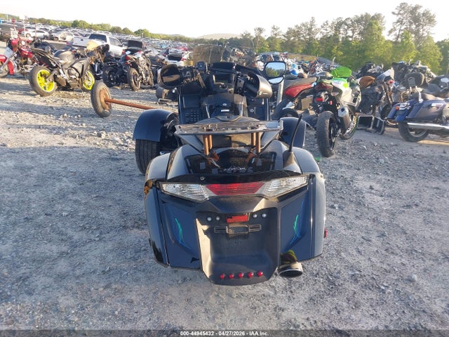 Aukcja sprzedaży 2013 Honda Gl1800 B, vin: JH2SC6845DK000314, numer aukcji: 44945432
