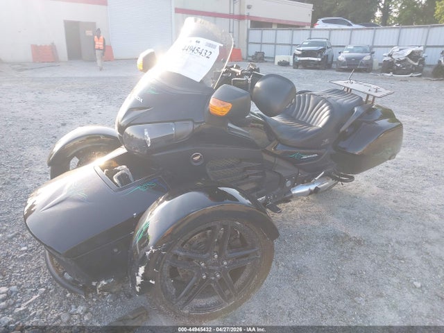 Aukcja sprzedaży 2013 Honda Gl1800 B, vin: JH2SC6845DK000314, numer aukcji: 44945432