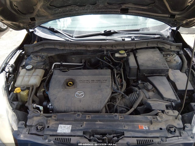 Aukcja sprzedaży 2010 Mazda Mazda3 I Touring, vin: JM1BL1SF5A1264947, numer aukcji: 44945433