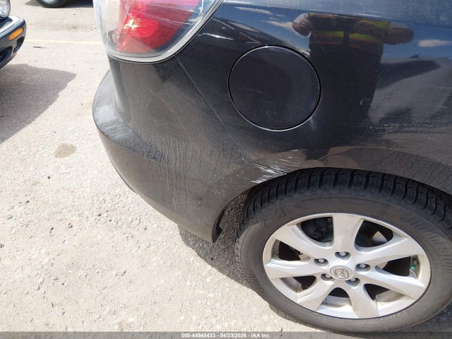 Aukcja sprzedaży 2010 Mazda Mazda3 I Touring, vin: JM1BL1SF5A1264947, numer aukcji: 44945433