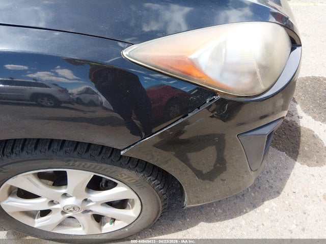 Aukcja sprzedaży 2010 Mazda Mazda3 I Touring, vin: JM1BL1SF5A1264947, numer aukcji: 44945433