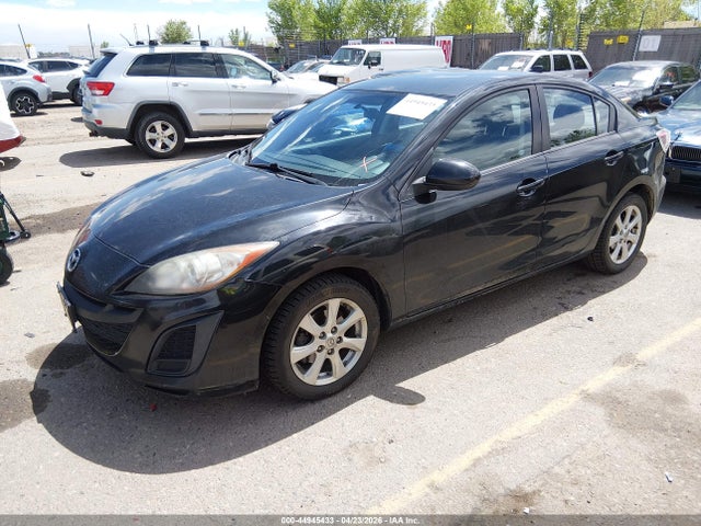 Aukcja sprzedaży 2010 Mazda Mazda3 I Touring, vin: JM1BL1SF5A1264947, numer aukcji: 44945433
