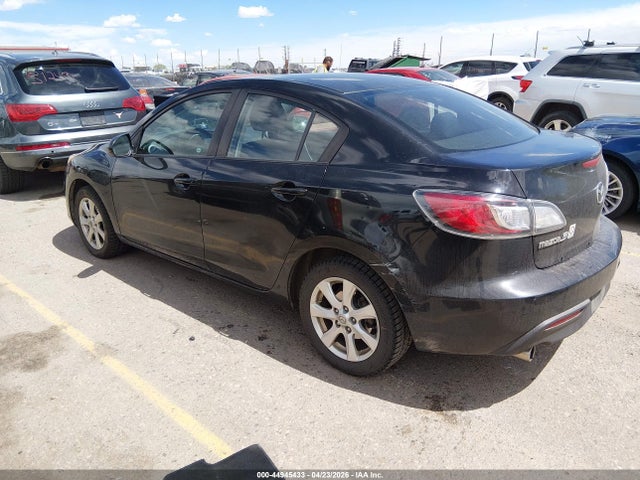 Aukcja sprzedaży 2010 Mazda Mazda3 I Touring, vin: JM1BL1SF5A1264947, numer aukcji: 44945433