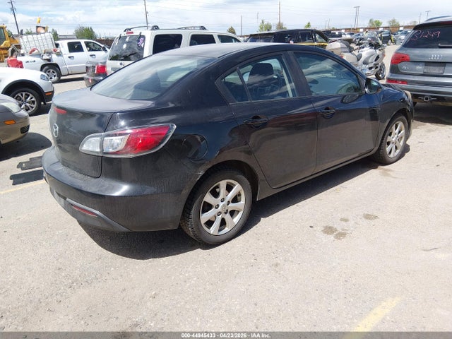 Aukcja sprzedaży 2010 Mazda Mazda3 I Touring, vin: JM1BL1SF5A1264947, numer aukcji: 44945433