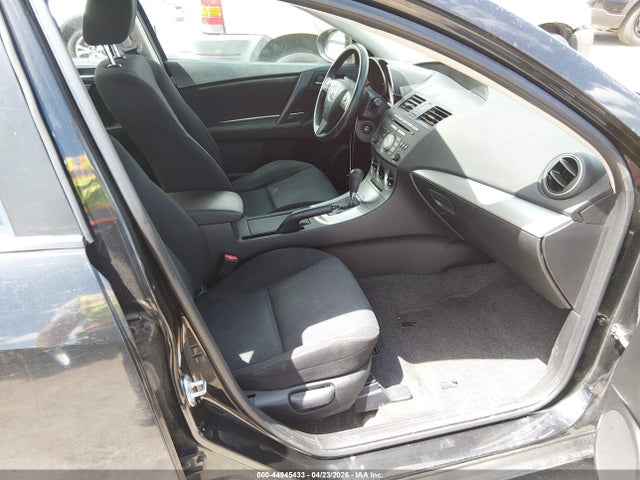 Aukcja sprzedaży 2010 Mazda Mazda3 I Touring, vin: JM1BL1SF5A1264947, numer aukcji: 44945433