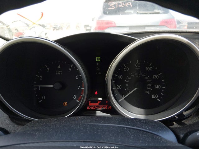 Aukcja sprzedaży 2010 Mazda Mazda3 I Touring, vin: JM1BL1SF5A1264947, numer aukcji: 44945433