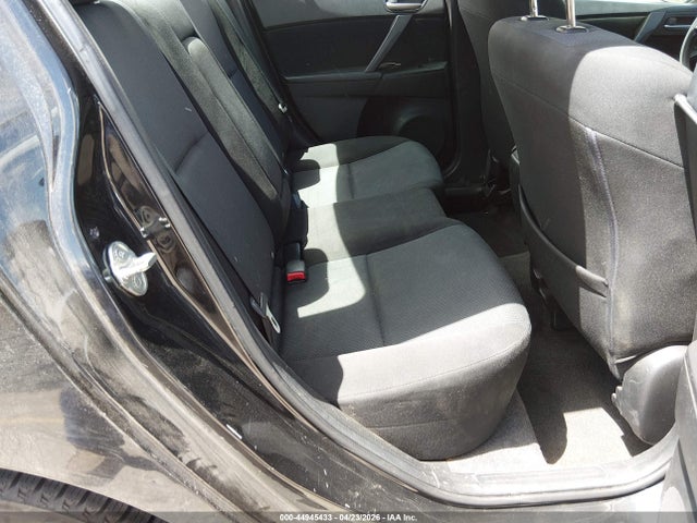 Aukcja sprzedaży 2010 Mazda Mazda3 I Touring, vin: JM1BL1SF5A1264947, numer aukcji: 44945433