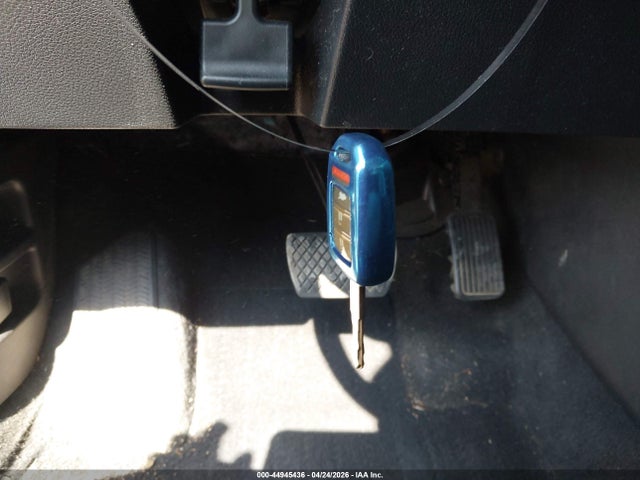 44945436 :رقم المزاد ، 5J6RW2H24LA012118 vin ، 2020 Honda Cr-v Awd Lx مزاد بيع