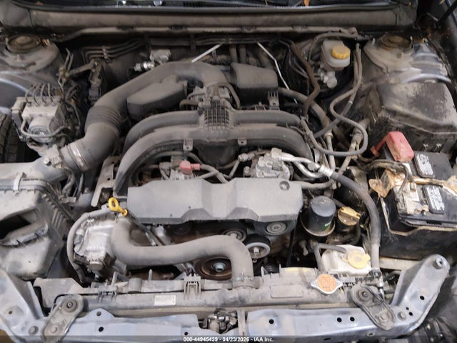 44945439 :رقم المزاد ، 4S4BSBEC6F3327779 vin ، 2015 Subaru Outback 2.5i Premium مزاد بيع