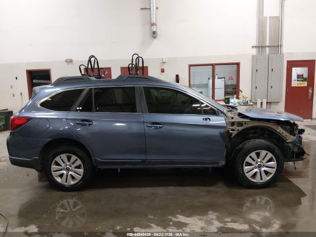 44945439 :رقم المزاد ، 4S4BSBEC6F3327779 vin ، 2015 Subaru Outback 2.5i Premium مزاد بيع
