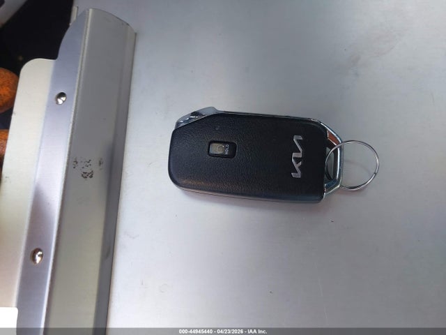 44945440 :رقم المزاد ، 3KPF54AD7PE520492 vin ، 2023 Kia Forte Gt-line مزاد بيع