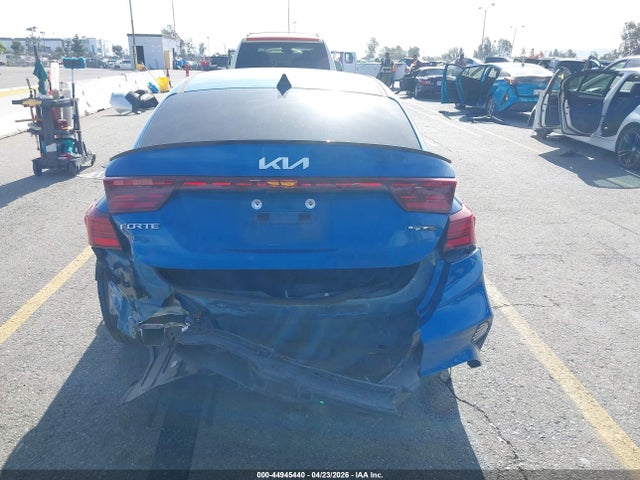44945440 :رقم المزاد ، 3KPF54AD7PE520492 vin ، 2023 Kia Forte Gt-line مزاد بيع