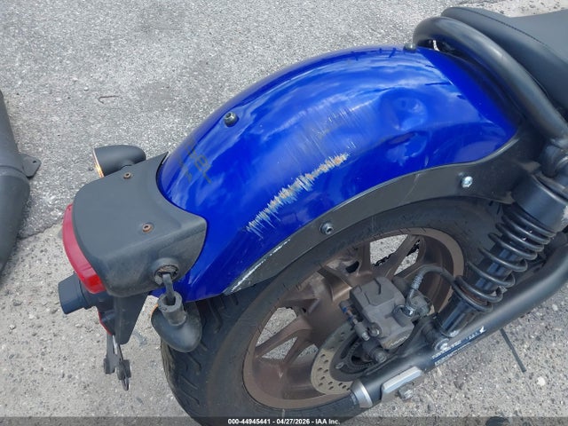 Honda Cmx500 A 2023 MLHPC5652P5601409 Image 16