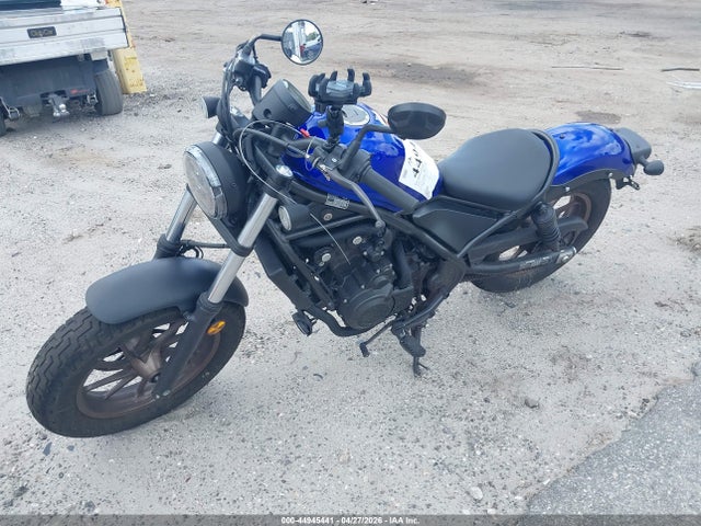 Honda Cmx500 A 2023 MLHPC5652P5601409 Image 2