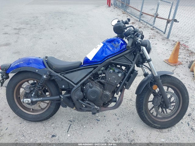 Honda Cmx500 A 2023 MLHPC5652P5601409 Image 13