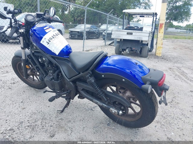 Honda Cmx500 A 2023 MLHPC5652P5601409 Image 3