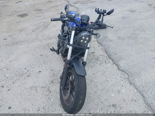 Honda Cmx500 A 2023 MLHPC5652P5601409 Image 5