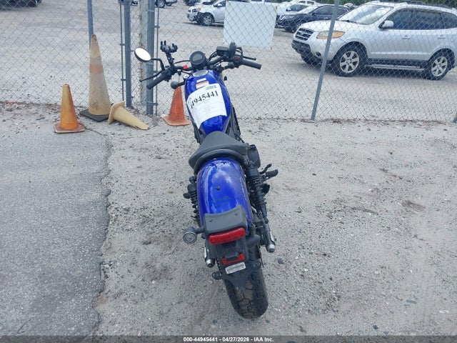 Honda Cmx500 A 2023 MLHPC5652P5601409 Image 6