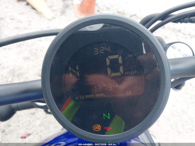 Honda Cmx500 A 2023 MLHPC5652P5601409 Image 7