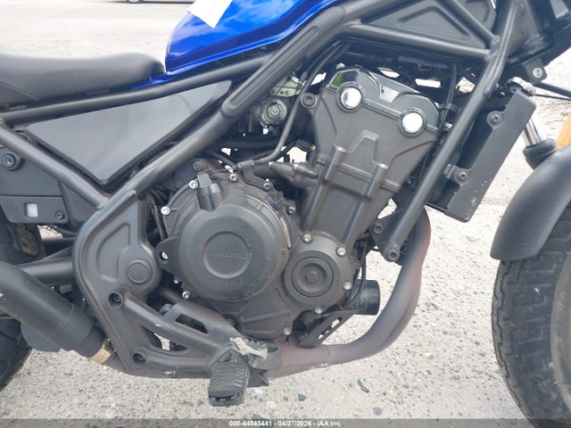 Honda Cmx500 A 2023 MLHPC5652P5601409 Image 8