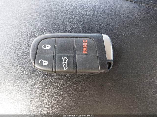 Aukcja sprzedaży 2015 Chrysler 200 Limited, vin: 1C3CCCAB8FN556062, numer aukcji: 44945453