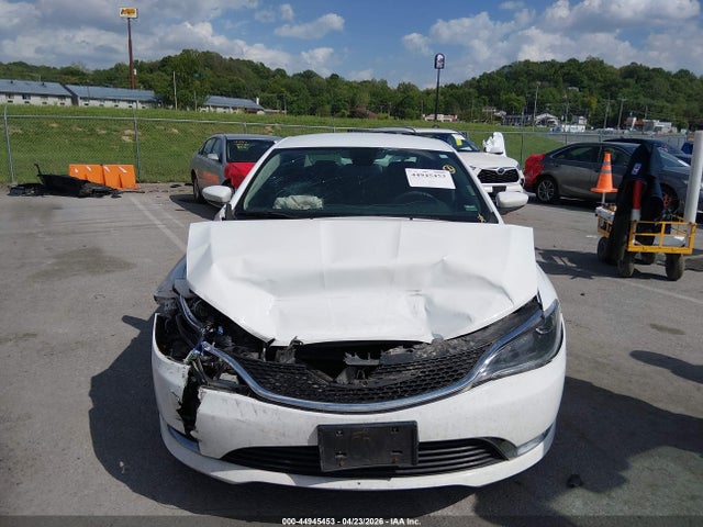 Aukcja sprzedaży 2015 Chrysler 200 Limited, vin: 1C3CCCAB8FN556062, numer aukcji: 44945453