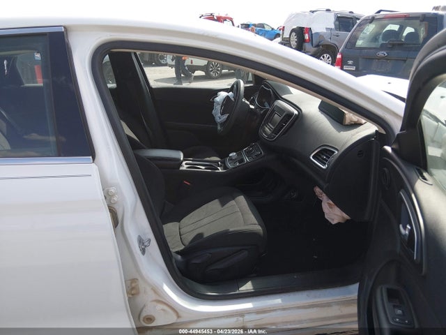 Aukcja sprzedaży 2015 Chrysler 200 Limited, vin: 1C3CCCAB8FN556062, numer aukcji: 44945453
