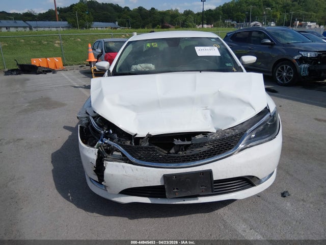Aukcja sprzedaży 2015 Chrysler 200 Limited, vin: 1C3CCCAB8FN556062, numer aukcji: 44945453
