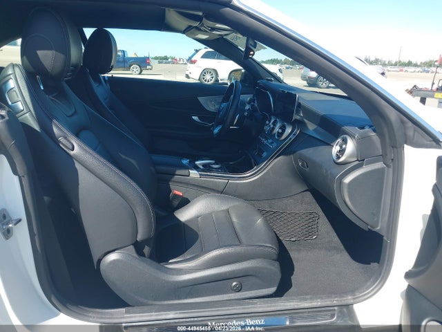 Продаж на аукціоні авто 2020 Mercedes-benz C 300 4matic, vin: WDDWK8EB6LF935706, номер лоту: 44945455