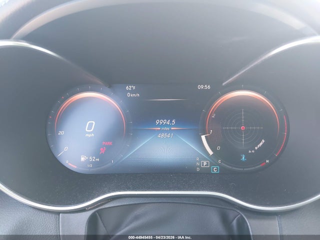 Продаж на аукціоні авто 2020 Mercedes-benz C 300 4matic, vin: WDDWK8EB6LF935706, номер лоту: 44945455