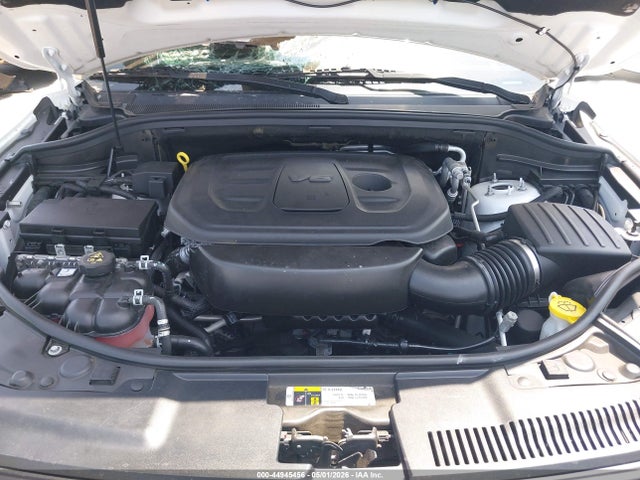 Dodge Durango Gt Plus Rwd 2020 1C4RDHDGXLC116309 Image 10