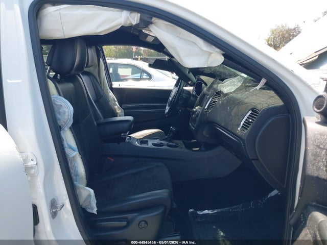 Dodge Durango Gt Plus Rwd 2020 1C4RDHDGXLC116309 Image 5