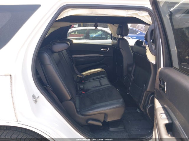 Dodge Durango Gt Plus Rwd 2020 1C4RDHDGXLC116309 Image 8