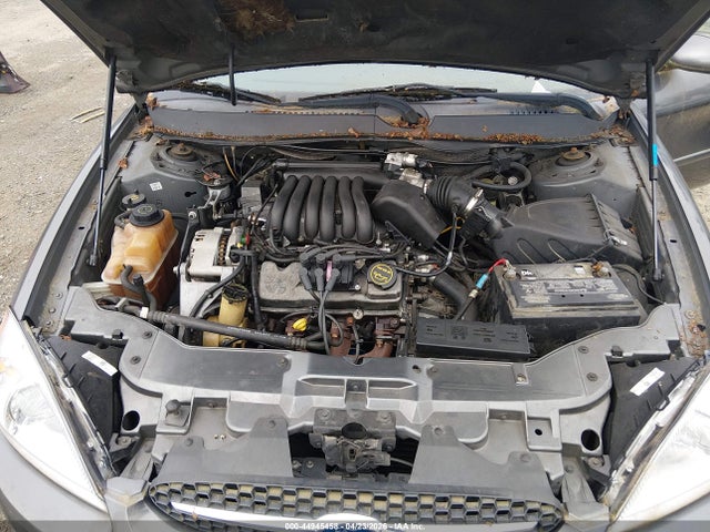 Продаж на аукціоні авто 2002 Ford Taurus Ses, vin: 1FAHP55U72A186940, номер лоту: 44945458
