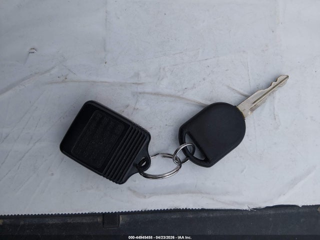 Продаж на аукціоні авто 2002 Ford Taurus Ses, vin: 1FAHP55U72A186940, номер лоту: 44945458