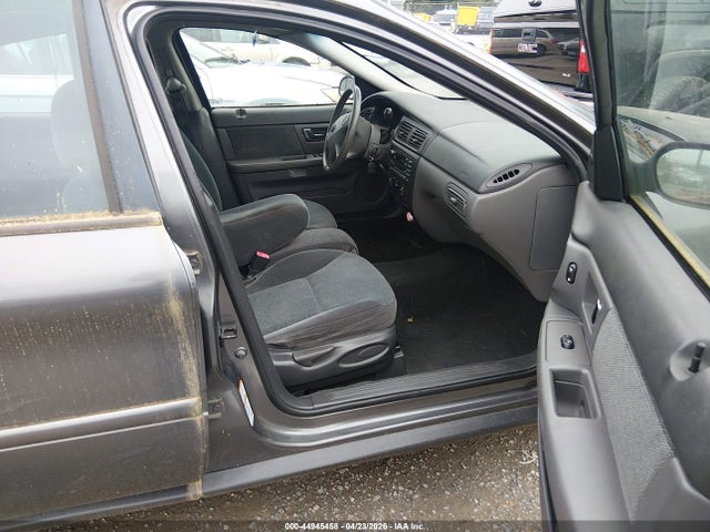Продаж на аукціоні авто 2002 Ford Taurus Ses, vin: 1FAHP55U72A186940, номер лоту: 44945458