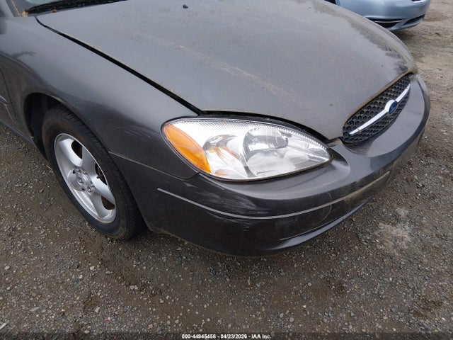Продаж на аукціоні авто 2002 Ford Taurus Ses, vin: 1FAHP55U72A186940, номер лоту: 44945458