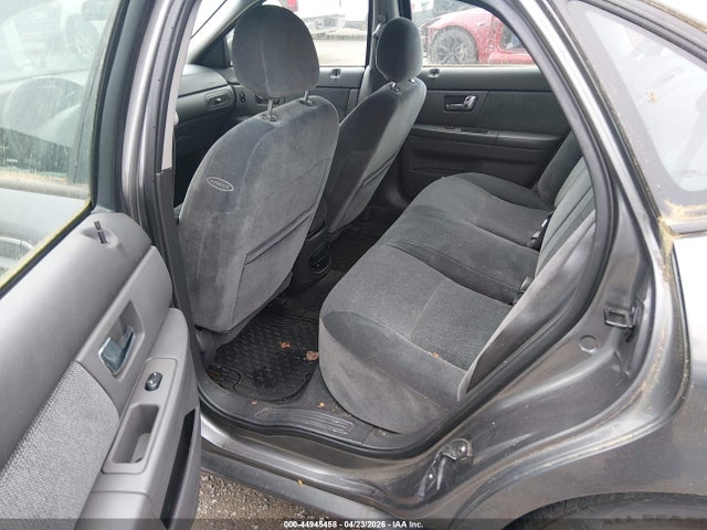 Продаж на аукціоні авто 2002 Ford Taurus Ses, vin: 1FAHP55U72A186940, номер лоту: 44945458