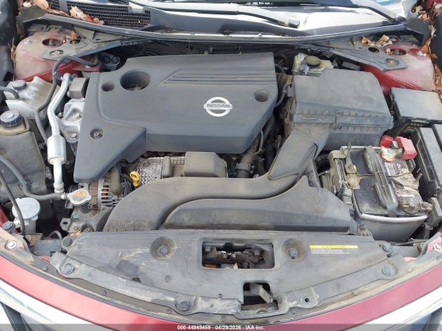 Продаж на аукціоні авто 2014 Nissan Altima 2.5 Sv, vin: 1N4AL3APXEC128959, номер лоту: 44945459