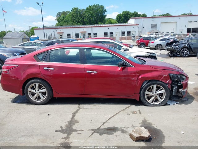 Продаж на аукціоні авто 2014 Nissan Altima 2.5 Sv, vin: 1N4AL3APXEC128959, номер лоту: 44945459