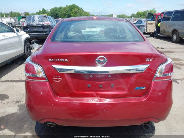Продаж на аукціоні авто 2014 Nissan Altima 2.5 Sv, vin: 1N4AL3APXEC128959, номер лоту: 44945459