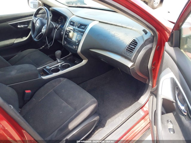 Продаж на аукціоні авто 2014 Nissan Altima 2.5 Sv, vin: 1N4AL3APXEC128959, номер лоту: 44945459