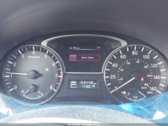 Продаж на аукціоні авто 2014 Nissan Altima 2.5 Sv, vin: 1N4AL3APXEC128959, номер лоту: 44945459
