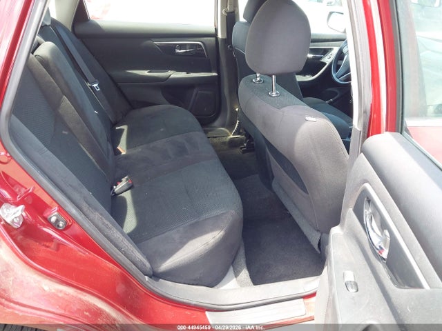 Продаж на аукціоні авто 2014 Nissan Altima 2.5 Sv, vin: 1N4AL3APXEC128959, номер лоту: 44945459