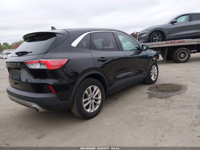 2022 Ford Escape Se მანქანა იყიდება აუქციონზე, vin: 1FMCU0G68NUA90229, აუქციონის ნომერი: 44945460