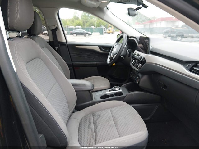 2022 Ford Escape Se მანქანა იყიდება აუქციონზე, vin: 1FMCU0G68NUA90229, აუქციონის ნომერი: 44945460