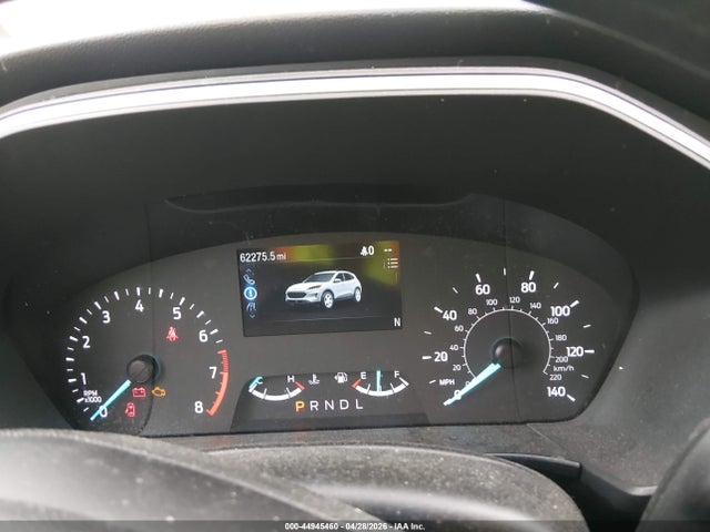 2022 Ford Escape Se მანქანა იყიდება აუქციონზე, vin: 1FMCU0G68NUA90229, აუქციონის ნომერი: 44945460
