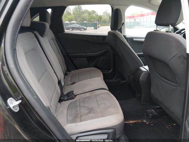 2022 Ford Escape Se მანქანა იყიდება აუქციონზე, vin: 1FMCU0G68NUA90229, აუქციონის ნომერი: 44945460