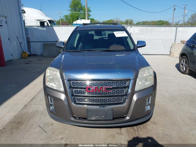 Aukcja sprzedaży 2010 Gmc Terrain Slt-2, vin: 2CTFLHEY6A6290675, numer aukcji: 44945464